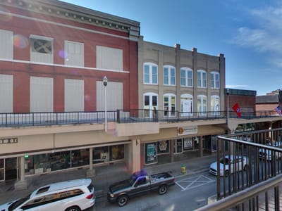 The Meeting Place Country Store & Ice Cream Cafe