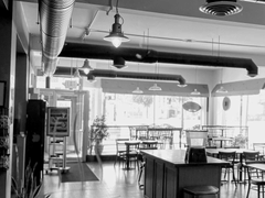 The Meeting Place on Market