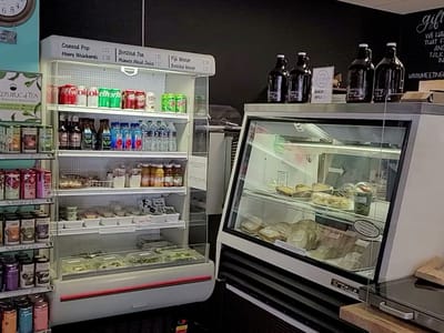 The Meeting Place on Market