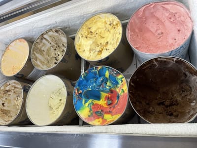 The Mercantile Cafe / Sweet Simplicity Bakery / Ice Cream Shop