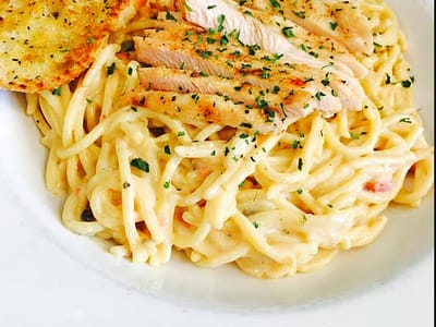 The Mesquite Bean Cafe