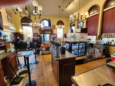 The Met at Settler's Green