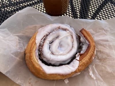 The Metropolitan Coffeehouse