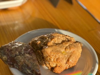 The Milk House Coffee Co.