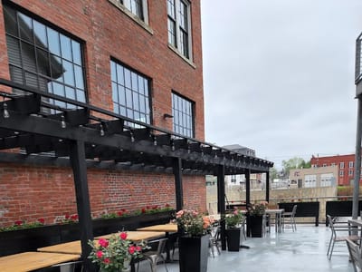 the mill cafe dover foxcroft