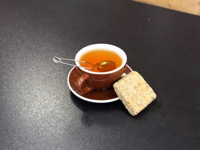 The Mill Coffee and Tea