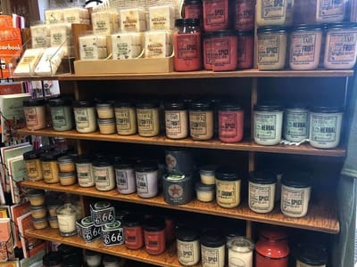 The Mill | Coffee Bar & General Store