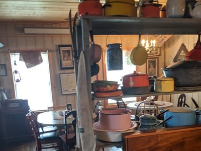 The Mill | Coffee Bar & General Store