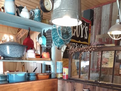 The Mill | Coffee Bar & General Store