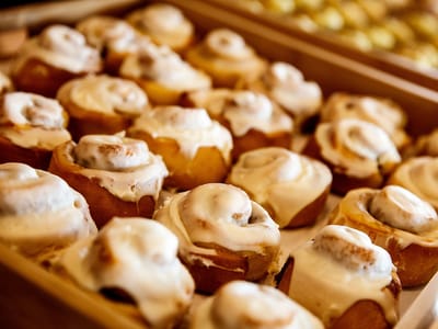 The Mill Coffee & Bistro