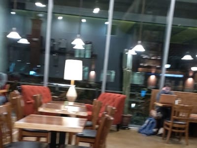 The Mill Coffee & Bistro