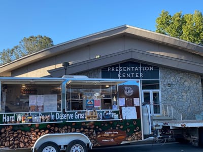 The Mill Coffee House