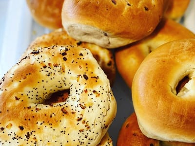 The Mill Coffee House