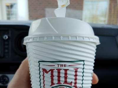 The Mill Coffee & Tea