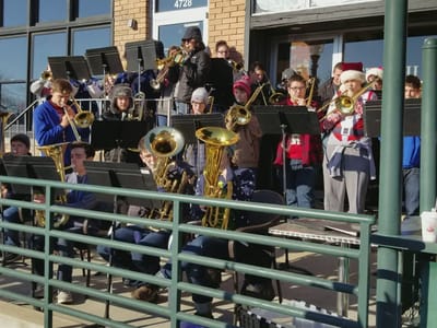 The Mill Coffee & Tea