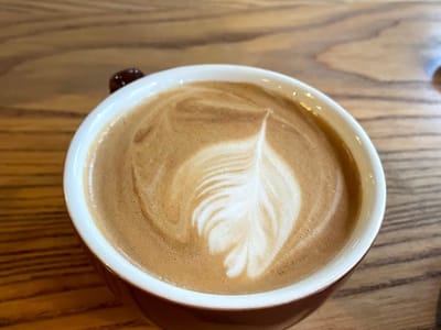 The Mill Coffee
