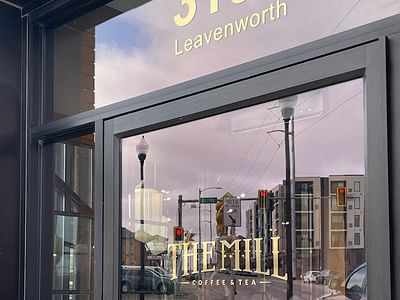 The Mill on Leavenworth