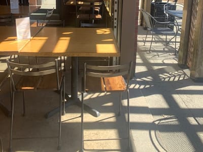 The Millers Table at Maine Grains