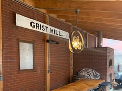 The Millers Table at Maine Grains