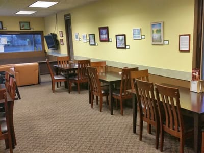 The Mixing Bowl Bakery