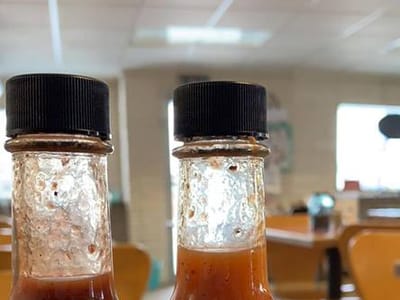 The Mixing Bowl Café