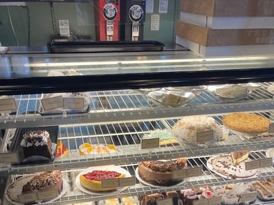 The Mocha House - Boardman