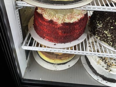 The Mocha House - Boardman