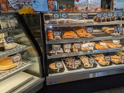 The Mocha House - Downtown Youngstown