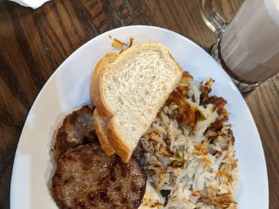 The Mocha House - Downtown Youngstown