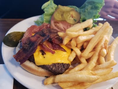 The Mocha House - Downtown Youngstown