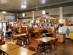 The Mocha House - Warren