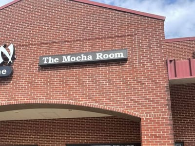 The Mocha Room