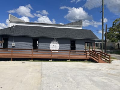 The Modern House Coffee Shop