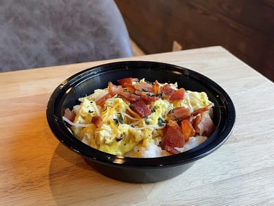 The Modern House Coffee Shop