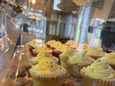 The Modern House Coffee Shop