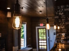 The Modern House Coffee Shop