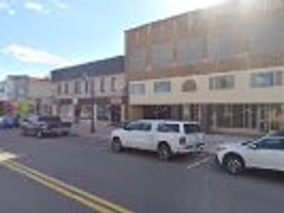 The Morgue Coffee Co.