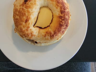 The Morning Grind Coffee House