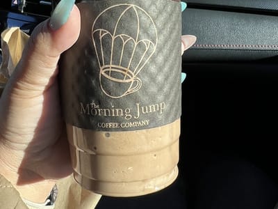 The Morning Jump Coffee Company