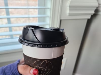 The Morning Jump Coffee Company