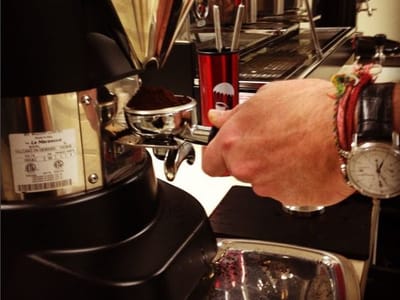 The Morning Jump Coffee Company