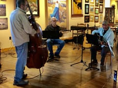 The Most Unlikely Place