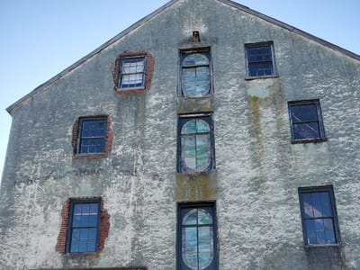 The Moth Coffeehouse