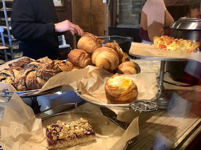 The Mud Club - Woodstock