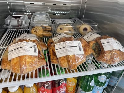 The Mud Hut by Agapao Coffee