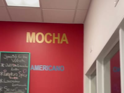 The Mud Hut by Agapao Coffee