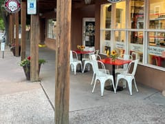 The Mud Hut by Agapao Coffee