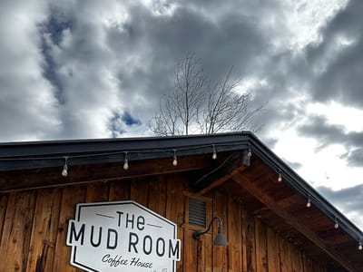 The Mud Room