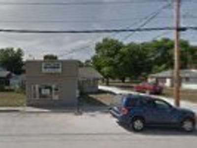 The Muddy Cup Coffee Co.