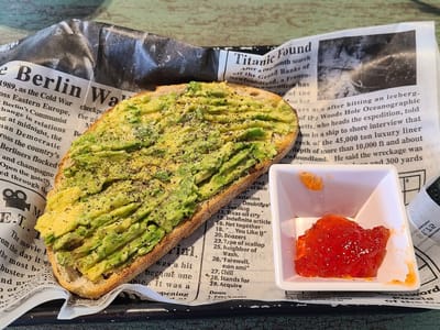 The Muse Coffee Company & Roastery